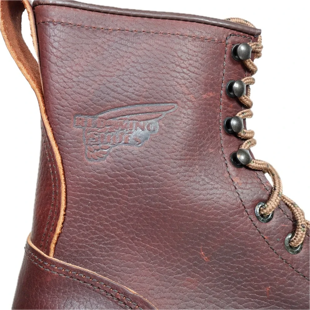 Red Wing Shoes red wing